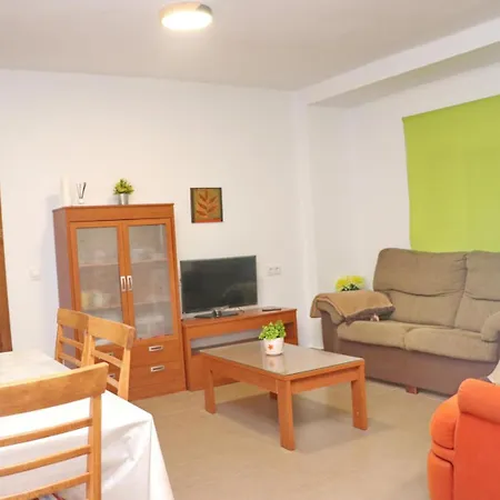 Cerca De La Playa Apartment *