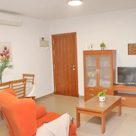 Apartment Cerca De La Playa