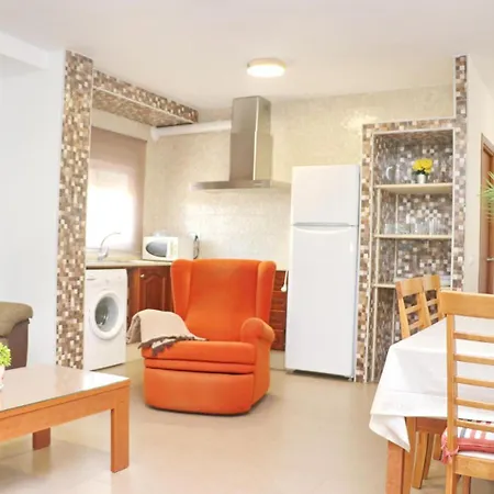 Cerca De La Playa Apartment Conil De La Frontera