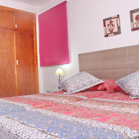 Apartment Cerca De La Playa Conil De La Frontera